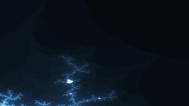 Fraktal Matte 'yi Tekrarlayan Sınır Kapalı Taşıma