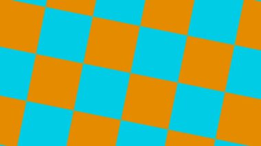 Chequerboard Denetim Kalıbının Üzerinde Sıçrıyor