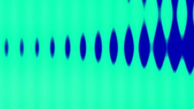 Işık Isı Akışı Geçiş Arkaplanı Işınları