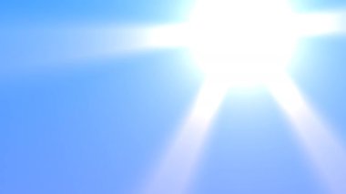 Dönüşüm Günışığı Parlayan Güneş Hareketi