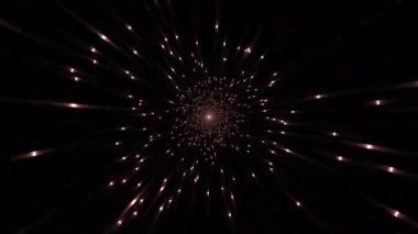 Warp Hızı Uzayı Yıldızlararası Seyahat Uzayı