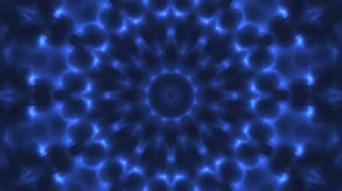 Elektrik Enerji Küresi 'nin Çöküşü Merkezi Ayna Elektriği