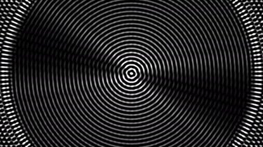 Konsantrik Çemberlerin Parazit Dalgaları