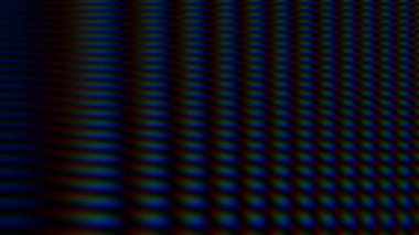 Bükülmüş Ekran Warp Görüntüleme Yaklaşım Öncü Görünümler