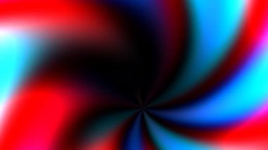 Dönen Sarmal Delik İç Boşluğu