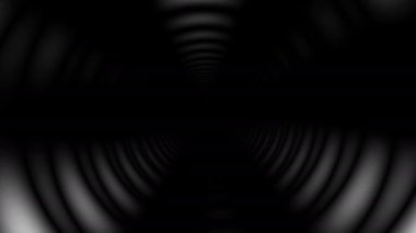 Parıldayan Işık Karanlığının Maskesi Nazik Parıldayan Dikenli Fan Kılıcıyla