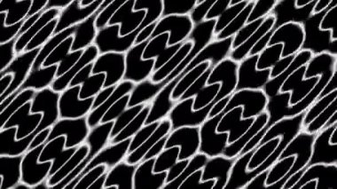 Warp Dönüşü ile Projelenen Çemberlerin Izgarası