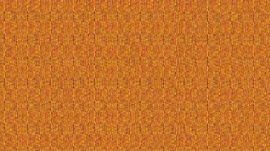 İlginç Görsel Gürültü Arızalı Satır Sütunları