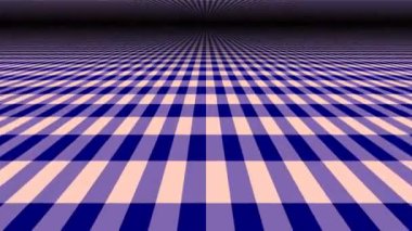 İki Düz Uçak Arasında Uçmak