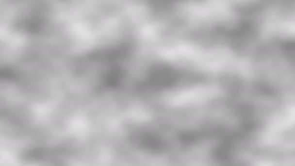 Przenoszenie nad chmurą Hałas Perlin wzór maski — Wideo stockowe