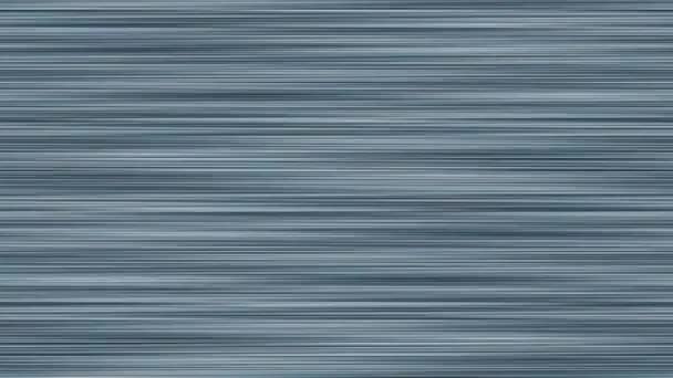 Streaking Lines of Fine Rows Disturbed Background Mask — Stockvideo