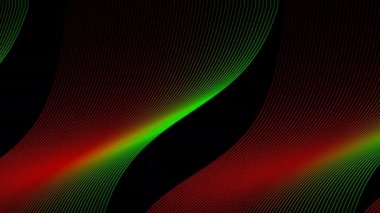 Çerçeveyi Harmanlama Satırlarıyla Doldur