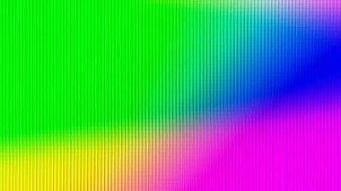 İlginç Parlak Meydan LED Işık Doldurma Izgarası Ekranı