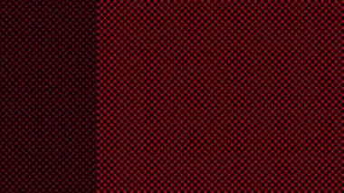 Kafes Kablosu Kırmızı Izgara Tavuklu Kablo Ağı