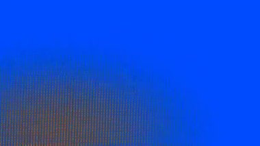 Çizgi Roman Yazdırma Arkaplanı Yarı Tonda Yazdırma Canlandırma Paneli