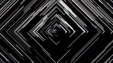 Rhombus Kombinasyon Bozukluklarında Taşıma Çizgilerinin Elmas Kilit Maskesi