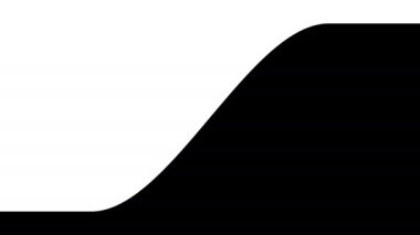 Dalga Çizgisi Ufuk Maskesine Genişliyor