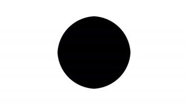 Dönüşüm Kutusu Dairesinden Kare Değiştirme Maskesine