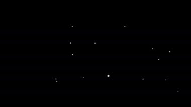 Hafif Yavaş Düşen Kar Maskesi