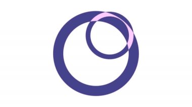 Büyük Çemberin İçinde Küçük Halka