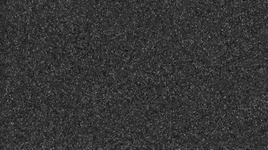 İlerici Geniş Statik Ekran Yıkama Gürültüsü