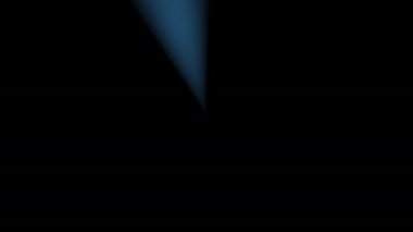 Yumuşak Spinning Spotlight Dönen Arama Işığı Feneri Işını