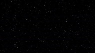 Yoğunluk Yavaş Hareket Maskesini Başlatır