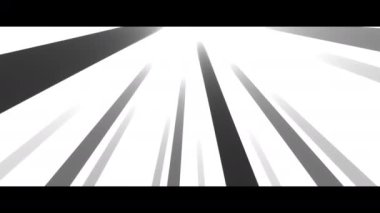 Sonsuz Orman Ağaçları Derin Maske