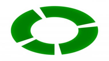 Hat Kırma Yüzüğü Yeşil Bölümlere Bölünür