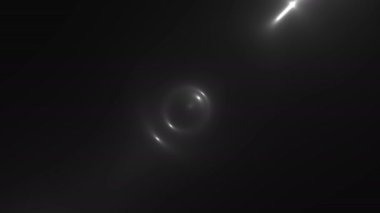 Küçülen Yağlı Yağ Kara Akışkan Deliği