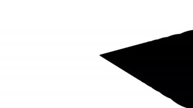 Dönen Dikdörtgen Maske Merkezi Tarama Arama Spotlight Yumuşak Kenarlıklı