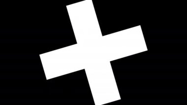 Çapraz Çapraz Maske İşareti Yardımı