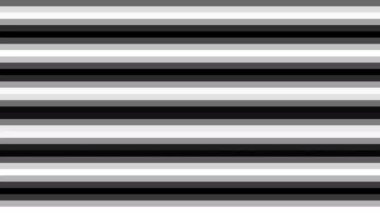 Çerçeve Maskesi Altında İlerleyen Adım Çizgilerinin Çubukları