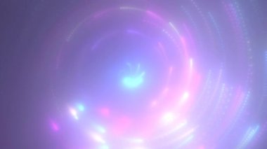 Parlak Ateş Böceği Parıltısı Işıklarının Genişletilmesi