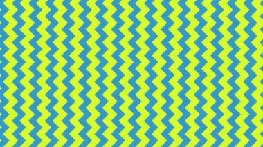 Hareketli Sütunlar Zig Zag Ekşi Çubukları