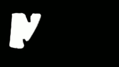 Net Metin Sprey Boya Efekti Graffiti Kit Maskeleri Koleksiyonu