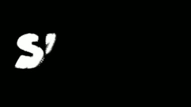 Sahte Metin Sprey Boya Efekti Graffiti Kit Maskesi Koleksiyonu