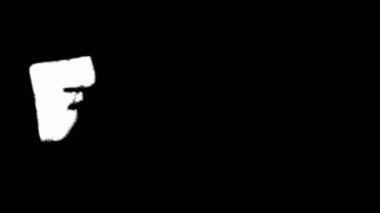 Eros Metni Sprey Boya Efekti Graffiti Kit Maskeleri Koleksiyonu