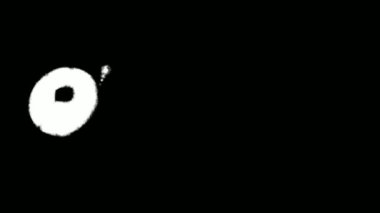 Susamuru Metni Sprey Boya Efekti Graffiti Kit Maskesi Koleksiyonu