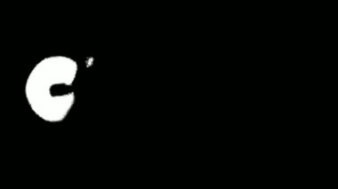 Aşk Tanrısı Metni Sprey Boya Efekti Graffiti Kit Maskeleri Koleksiyonu