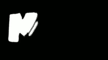 MLM Metin Sprey Boya Efekti Graffiti Kit Maskeleri Koleksiyonu