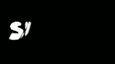 Spruce Metin Sprey Boya Efekti Graffiti Kit Maskeleri Koleksiyonu