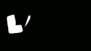 Yasa Metni Sprey Boya Efekti Graffiti Kit Maskeleri Koleksiyonu