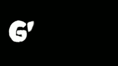 Eldiven Metni Sprey Boya Efekti Graffiti Kit Maskeleri Koleksiyonu