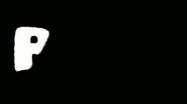 Peru Metni Sprey Boya Efekti Graffiti Kit Maskeleri Koleksiyonu