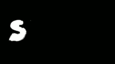 Skype Metin Sprey Boya Efekti Graffiti Kit Maskeleri Koleksiyonu