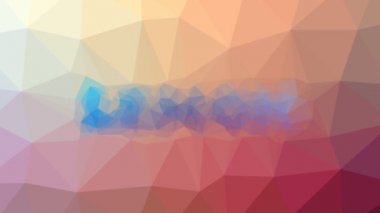 Lemon tuhaf bir şekilde ortaya çıkıyor. Döngü hareketli üçgenler.