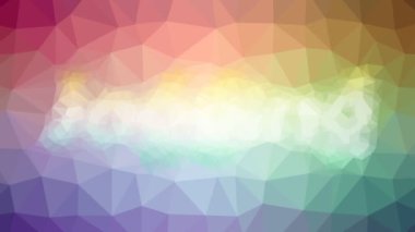 Teknolojik tesselleştirilmiş döngü, titreşim üçgenleri çalıştırılıyor