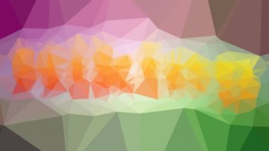 Yürüyüş soluklaşır Garip tesselleme döngüsü Titreşim çokgenleri