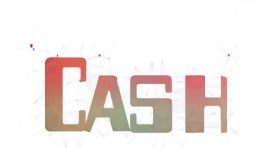 Nakit Dispenser Metni Tesselli Dönüşümlü Döngüleme Şebeke Metni Morph